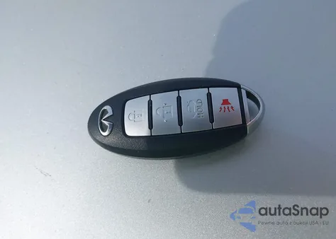 2017 Infiniti Q50 Premium/Sport/Se z USA, uszkodzony, nr VIN JN1EV7AR6HM838747